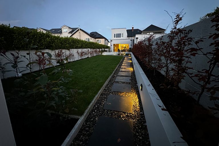Outdoor Solutions Landscaping Services Galway
