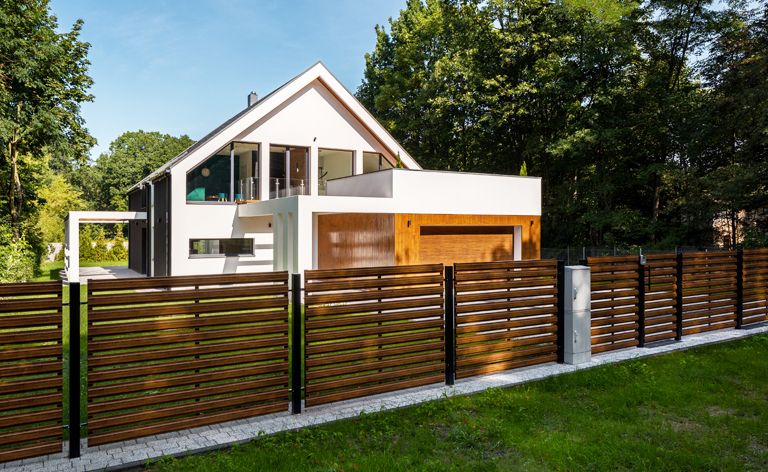 Fence and Gate Designs in Galway